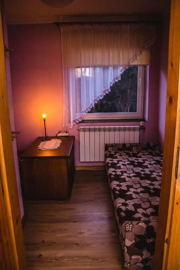 Agroturystyka uDuraja Kiczora Zewnętrze zdjęcie