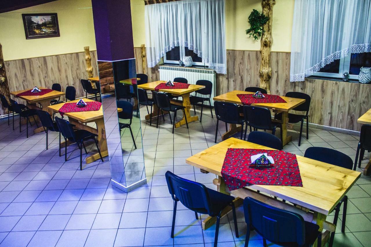 Agroturystyka uDuraja Kiczora Zewnętrze zdjęcie