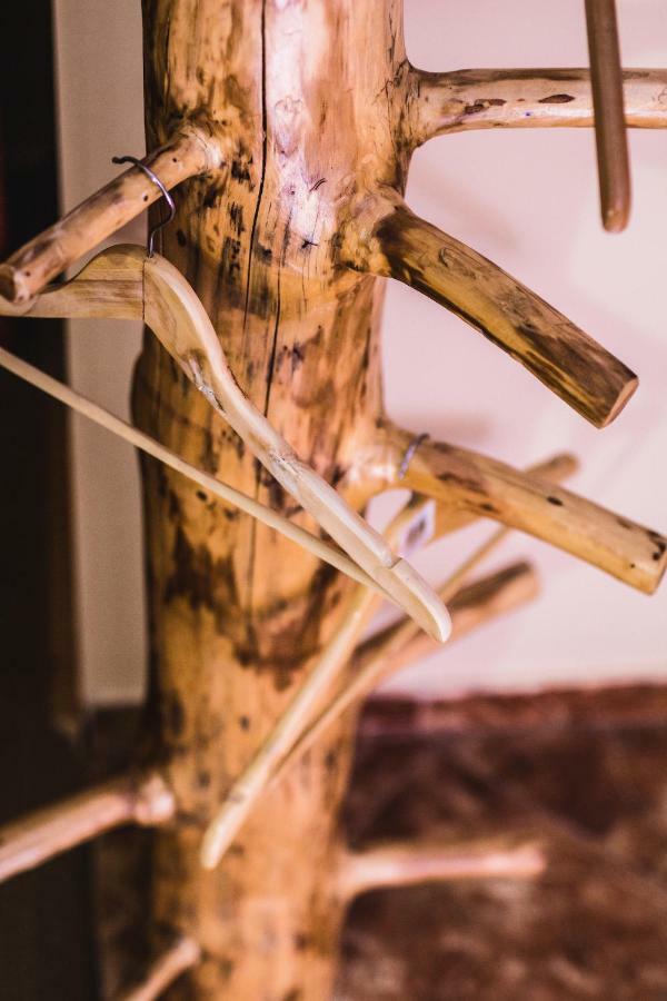 Agroturystyka uDuraja Kiczora Zewnętrze zdjęcie
